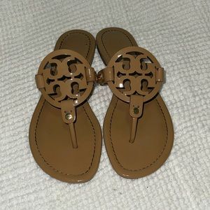 Tory Burch Miller Sandals